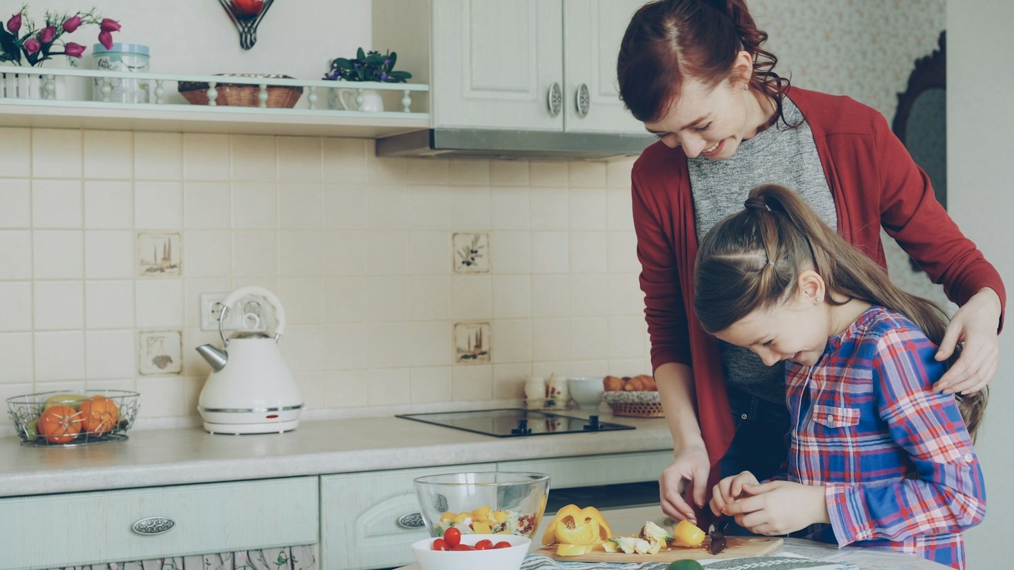 The Secret Spice Blends Behind My Favorite Family Dinners
