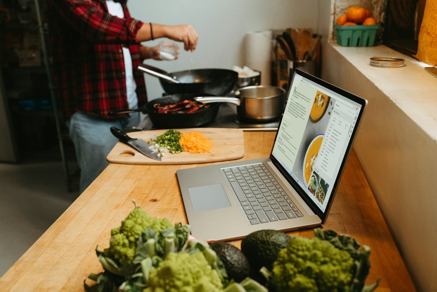 Seasonal Produce Picks to Brighten Your Weeknight Meals