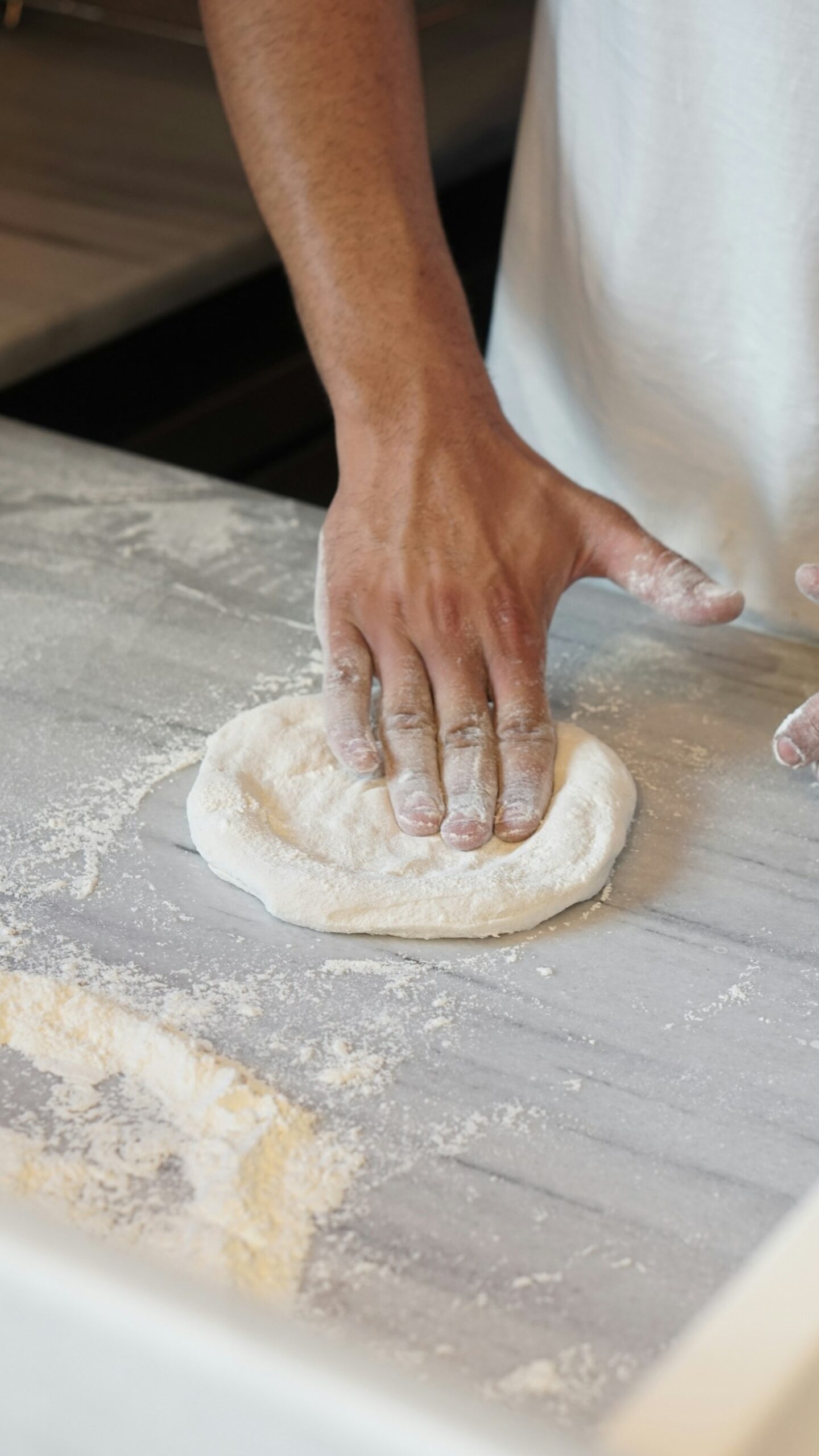 How Childhood Kitchen Memories Shape My Modern Recipes